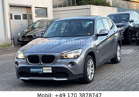 BMW X1 Baureihe 18 d xDrive*2HAND*PDC*BI-XE*LED*