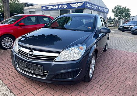 Opel Astra Edition aus 1.Hand + Scheckheftgepf
