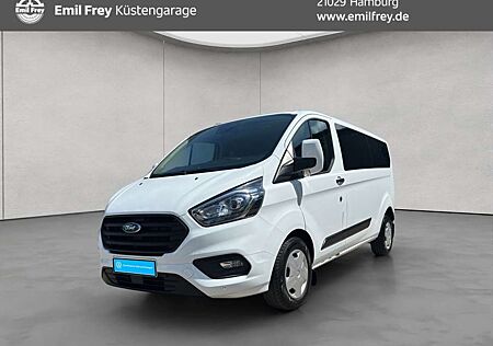 Ford Transit Custom 320 L2H1 VA Trend KLIMA 9-SITZER