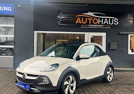 Opel Adam Rocks 120 Jahre Elk Faltdach/Garantie