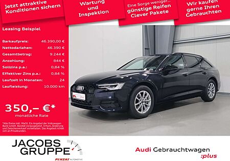 Audi A6 Avant 40 TDI advanced Matrix-LED*Head-up*Kamera