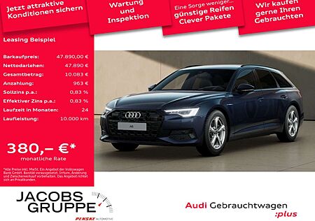 Audi A6 Avant 40 TDI advanced Matrix-LED*Head-up*Kamera