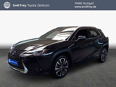 Lexus UX 250h 250h Style Edition