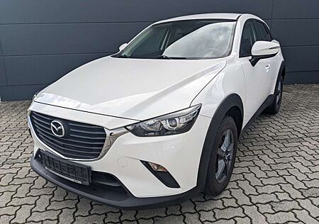 Mazda CX-3 2.0l Prime-Line Klima PDC