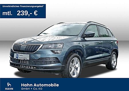 Skoda Karoq 1.0TSI Ambition SmartLink Navi PDCv/h Clim