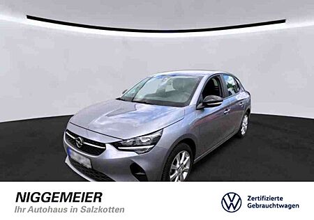 Opel Corsa 1.2 EDITION NAVI+TEMPOMAT+PARKPILOT