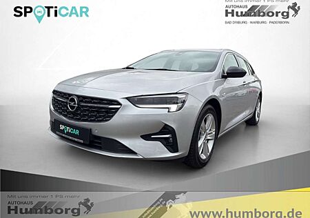 Opel Insignia B Sports Tourer Elegance 2.0 CDTI AHK-klappbar Nav