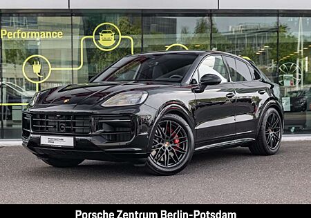 Porsche Cayenne GTS Coupe InnoDrive Head-Up Standheizung