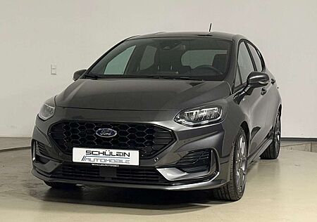 Ford Fiesta ST-Line X*LED*CarPlay*SHZ*ACC*PDC*1.Hand*