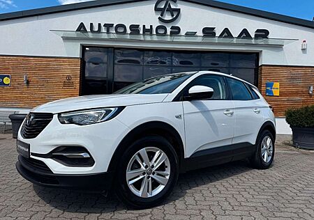 Opel Grandland X Edition Automatik