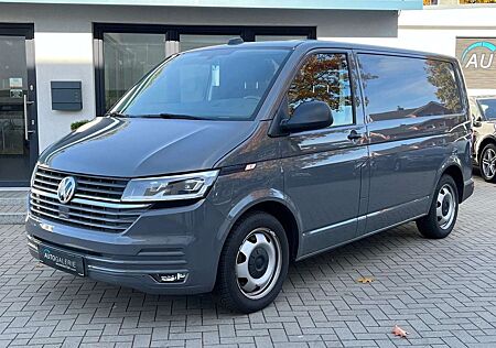 VW T6 Transporter Volkswagen T6.1 2.0TDI Transporter°Klima°Tempo°AHK