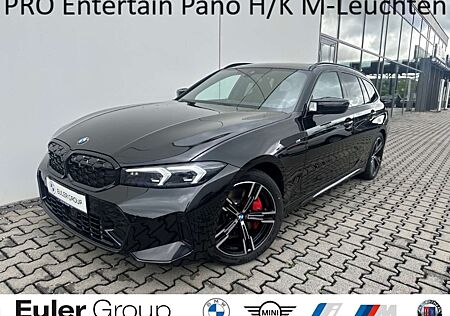 BMW 340 x Sommer18'' PRO Entertain Pano H/K M-Leuchten HUD