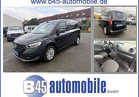 Mercedes-Benz Citan 110 CDI Kasten BASE Lang Klima AHK Kamera PDC