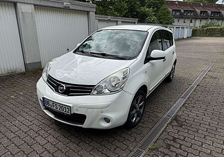 Nissan Note 1.4 I-Way