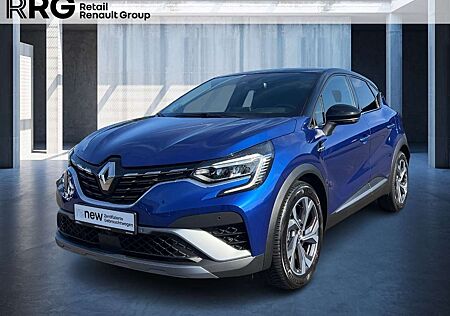 Renault Captur R.S.Line E-TECH PLUG-IN HYBRID