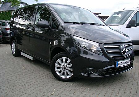 Mercedes-Benz Vito Pro PARAVAN elektr. Rollstuhlkassette