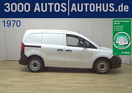 Mercedes-Benz Citan Kasten 110 CDI 420.623 AHK PDC