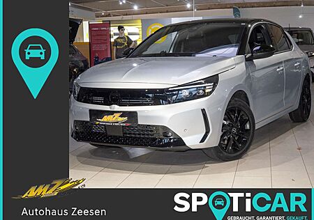 Opel Corsa 1.2 Turbo GS PDC SHZ KAMERA NAVI LED