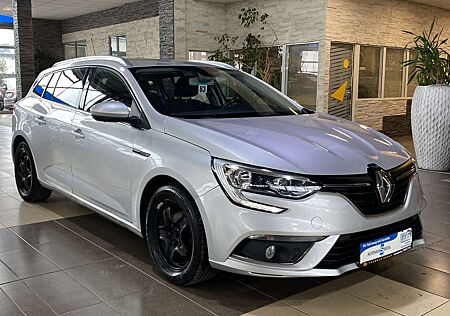 Renault Megane gebraucht kaufen Renault Megane Business Edition Navi PDC Tempomat SHZ