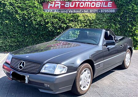 Mercedes-Benz SL 280 Kima,Leder,Sitzheizung Getriebe Autom