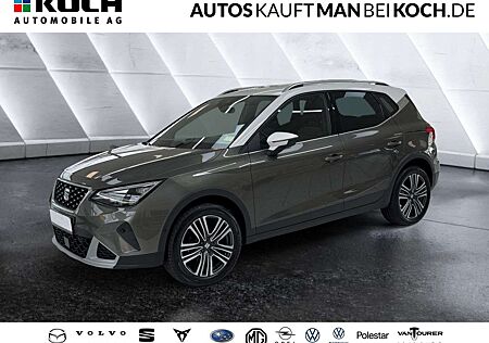 Seat Arona 1.0 TSI Xperience NAVI LED ACC PDC V+H FSE