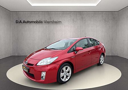 Toyota Prius Life°Klima°Tempomat°Scheckheft°
