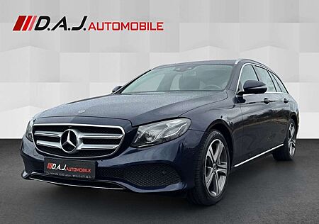 Mercedes-Benz E 400 T d 4Matic Avantgarde Wide LED HuD 360°