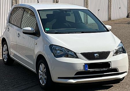 Seat Mii 1.0 Chic