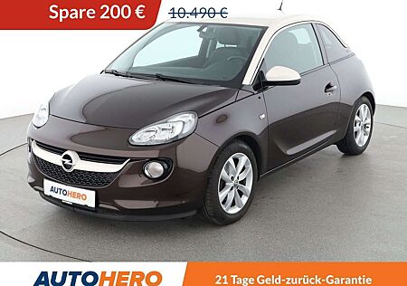 Opel Adam 1.2 Jam *TEMPO*ALU*KLIMA*GARANTIE*