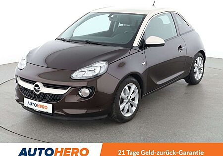 Opel Adam 1.2 Jam *TEMPO*ALU*KLIMA*GARANTIE*