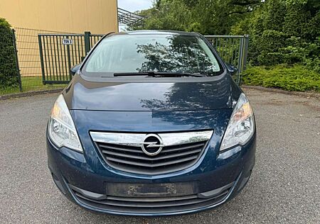 Opel Meriva B Edition