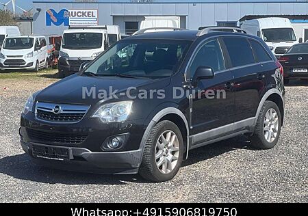 Opel Antara Design Edition /Leder/Navi/PDC/