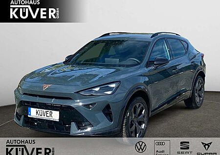 Cupra Formentor 1.5 TSI DSG ACC+LED+Shzg.+CarPlay+18