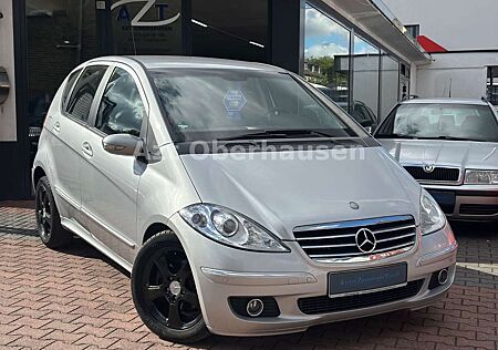 Mercedes-Benz A 170 A -Klasse *AUTOMATIK*PDC*NAVI*TÜV NEU*