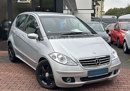 Mercedes-Benz A 170 A -Klasse *AUTOMATIK*PDC*NAVI*TÜV NEU*