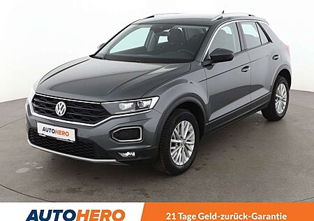 VW T-Roc Volkswagen 1.0 TSI*NAVI*LED*ACC*PDC**AHK*LANE*