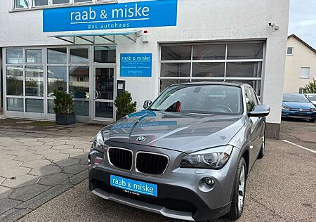 BMW X1 sDrive 20d *Pano/SHZ/Xenon/PDC/MFL*