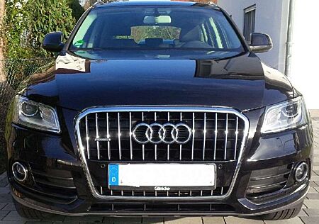 Audi Q5 2.0 TDI quattro