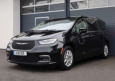 Chrysler Pacifica 3.6/ACC/7-Sitze/APPLE/SHZ/LHZ/TOTW/SPUR