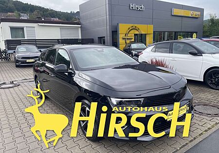 Opel Astra L Sports Tourer GS+AHK+360°KAMERA+LED+SHZ+LKHZ