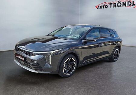 Kia K4 1.6T DCT Spirit +Sound +360 Kamera +Navi