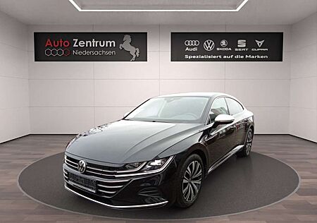 VW Arteon Volkswagen 1.4 eHybrid Elegance DSG CarPlay 360°Massage