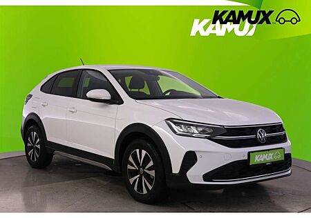 VW Taigo Volkswagen 1.0TSI Life+LED+NAVI+VIRTUAL+TEMPO+PDC