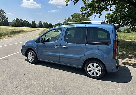 Citroën Berlingo Citroen Multispace BlueHDi 120 S&S SELECTION