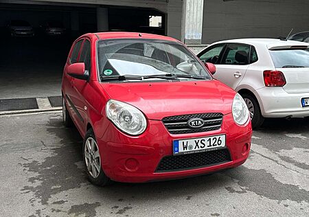 Kia Picanto Diesel 1.1 CRDi LX