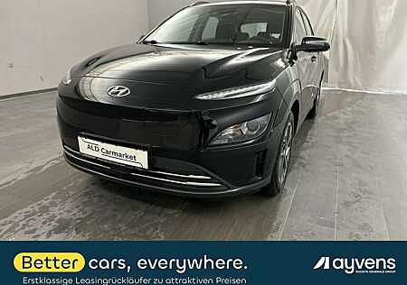 Hyundai Kona EV Select Geschlossen, 5-türig, Direktantrieb, 1-G