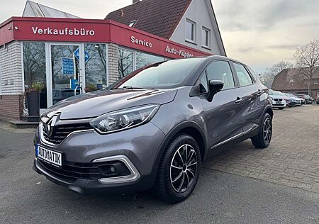 Renault Captur Version S AHK Tempomat SHZ Tempomat