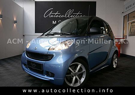 Smart ForTwo *Pano*AHK*Navi*FSE*Tempo*Teilleder*NSW*