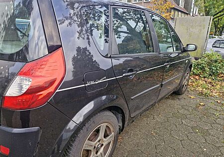 Renault Scenic 1.6 16V Avantage