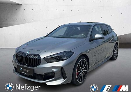 BMW 120 i M Sport Pro Navi PanoD. Harman RFK 19 Zoll